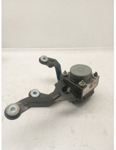 Recambio de abs para hyundai i20 i (pb, pbt) 1.2 referencia OEM IAM 589101J000  
