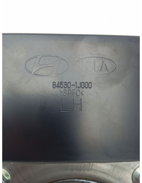 Recambio de airbag delantero derecho para hyundai i20 i (pb, pbt) 1.2 referencia OEM IAM 845301J000  