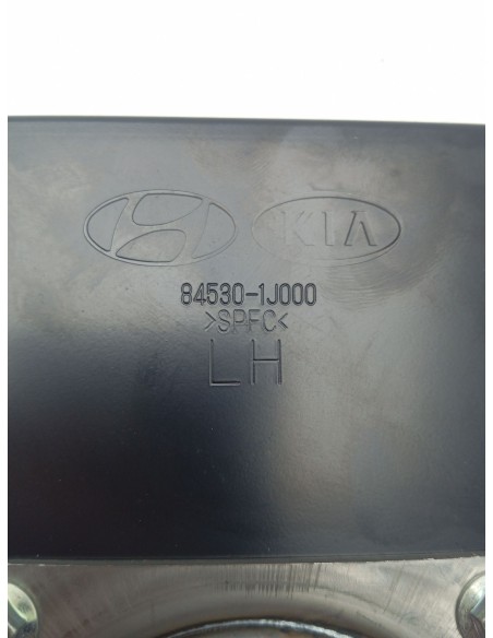 Recambio de airbag delantero derecho para hyundai i20 i (pb, pbt) 1.2 referencia OEM IAM 845301J000  