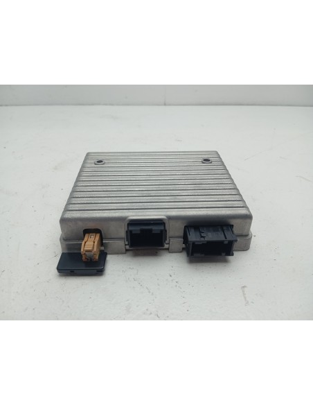 Recambio de modulo electronico para opel astra j sports tourer cosmo referencia OEM IAM 13353284  
