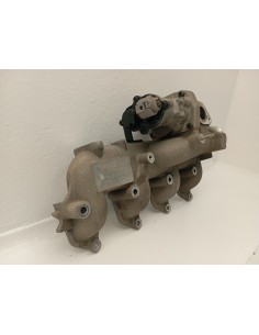 Recambio de valvula egr para ford focus c-max (cap) trend (d) referencia OEM IAM 4M5Q9424CC   2