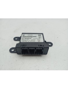 Recambio de modulo electronico para opel astra j sports tourer cosmo referencia OEM IAM 13354532  