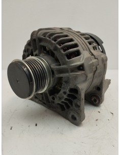 Recambio de alternador para seat toledo (1m2) signo referencia OEM IAM 038903023L  