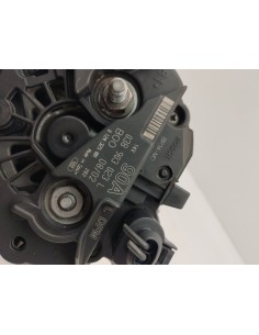 Recambio de alternador para seat toledo (1m2) signo referencia OEM IAM 038903023L   2