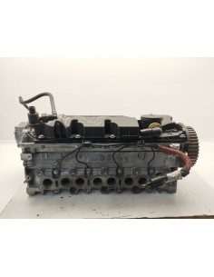 Recambio de culata para citroën c5 berlina exclusive referencia OEM IAM 9641752610 SIEMENS 