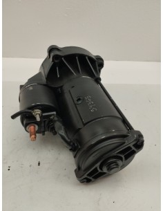 Recambio de motor arranque para citroën c5 berlina exclusive referencia OEM IAM 5802M3   2