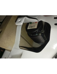 Recambio de cinturon seguridad trasero izquierdo para opel astra j sports tourer cosmo referencia OEM IAM 617472300A   2