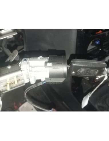 Recambio de conmutador de arranque para citroën c3 1.0 vti referencia OEM IAM 9663123380  