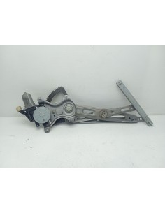 Recambio de elevalunas delantero derecho para hyundai i20 i (pb, pbt) 1.2 referencia OEM IAM 988201J100  