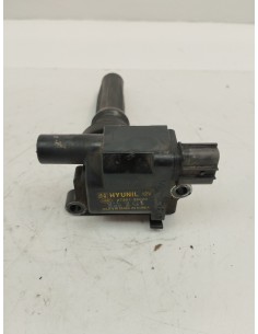 Recambio de bobina encendido para kia magentis ex referencia OEM IAM 2730138020  