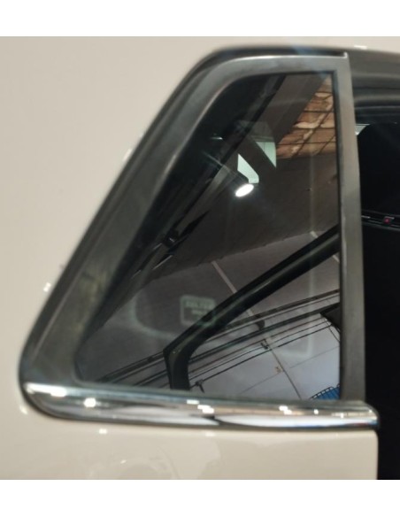 Recambio de luna custodia trasera derecha para seat ibiza (kj1) xcellence referencia OEM IAM 6F0845300  