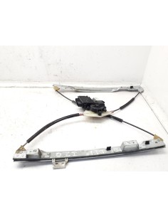 Recambio de elevalunas delantero izquierdo para citroën c4 grand picasso 2.0 hdi fap cat (rhr / dw10bted4) referencia OEM IAM 96