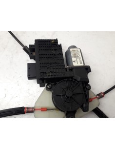 Recambio de elevalunas delantero izquierdo para citroën c4 grand picasso 2.0 hdi fap cat (rhr / dw10bted4) referencia OEM IAM 96 2