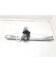 Recambio de elevalunas trasero derecho para citroën c4 grand picasso 2.0 hdi fap cat (rhr / dw10bted4) referencia OEM IAM   