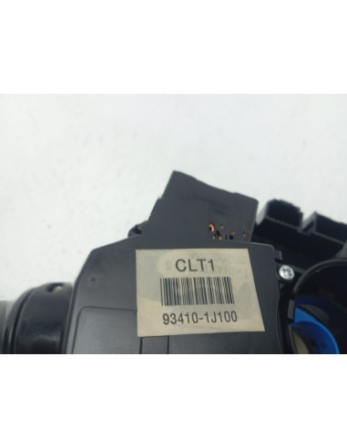 Recambio de mando luces para hyundai i20 i (pb, pbt) 1.2 referencia OEM IAM 934201J110  