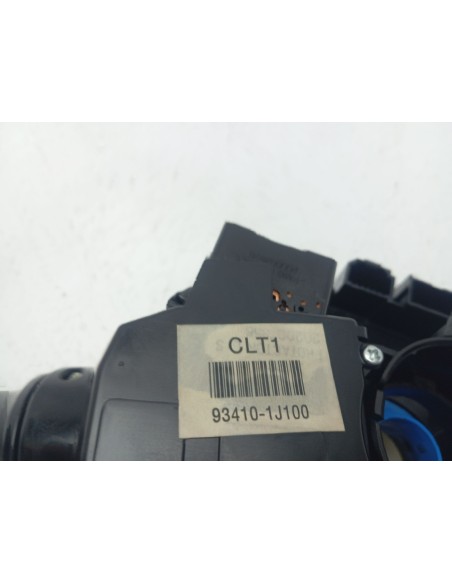 Recambio de mando luces para hyundai i20 i (pb, pbt) 1.2 referencia OEM IAM 934201J110  
