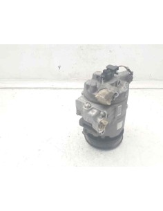 Recambio de compresor aire acondicionado para seat cordoba berlina (6l2) 1.9 tdi referencia OEM IAM 6Q0820803D  