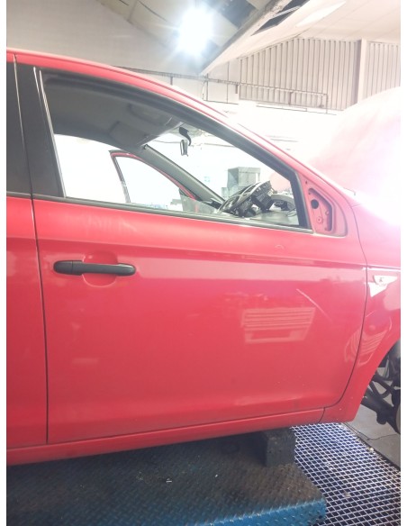 Recambio de puerta delantera derecha para hyundai i20 i (pb, pbt) 1.2 referencia OEM IAM 760041J000  