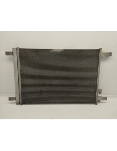 Recambio de condensador a/a para seat ibiza (kj1) xcellence referencia OEM IAM 5Q0816411AR  