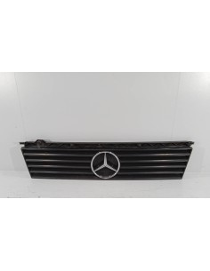 Recambio de rejilla delantera para mercedes-benz mb serie:100 d caja abierta (w631) 2.4 diesel referencia OEM IAM 6317510218  
