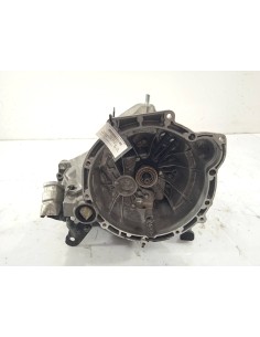 Recambio de caja cambios para ford fiesta (cb1) 1.25 16v cat referencia OEM IAM 8A6R7002CA  