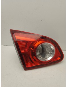 Recambio de piloto trasero izquierdo interior para nissan qashqai (j10) 2.0 dci turbodiesel cat referencia OEM IAM 26555JD800  