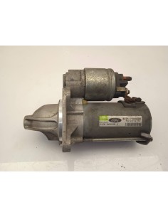 Recambio de motor arranque para ford fiesta (cb1) 1.25 16v cat referencia OEM IAM 8V2111000BC  