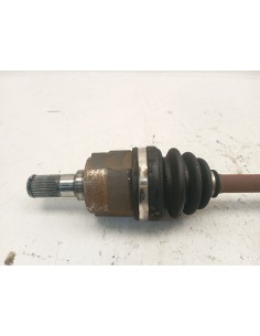 Recambio de transmision delantera izquierda para hyundai i20 i (pb, pbt) 1.2 referencia OEM IAM 495001J000   2