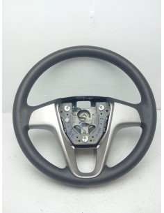 Recambio de volante para hyundai i20 i (pb, pbt) 1.2 referencia OEM IAM 561131J700  