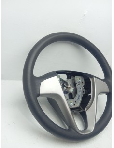 Recambio de volante para hyundai i20 i (pb, pbt) 1.2 referencia OEM IAM 561131J700   2