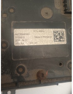 Recambio de freno de mano electrico para opel astra j sports tourer cosmo referencia OEM IAM 13365044   2