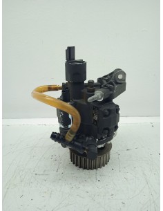 Recambio de bomba inyeccion para renault megane iii coupe dynamique referencia OEM IAM 8200821184  