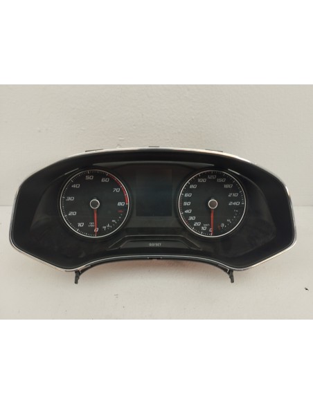 Recambio de cuadro instrumentos para seat ibiza (kj1) xcellence referencia OEM IAM 6F0920740A  
