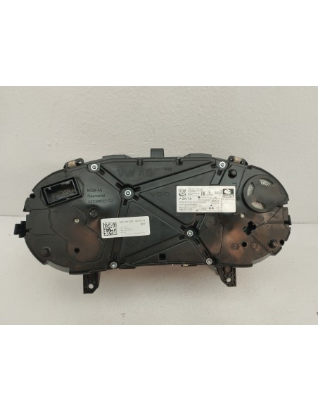Recambio de cuadro instrumentos para seat ibiza (kj1) xcellence referencia OEM IAM 6F0920740A  