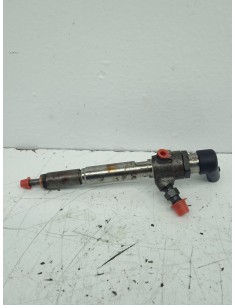Recambio de inyector para renault megane iii coupe dynamique referencia OEM IAM H8200294788  