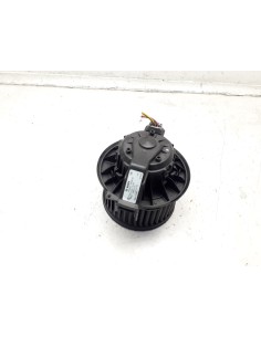 Recambio de motor calefaccion para ford fiesta (cb1) 1.25 16v cat referencia OEM IAM 0130115551  