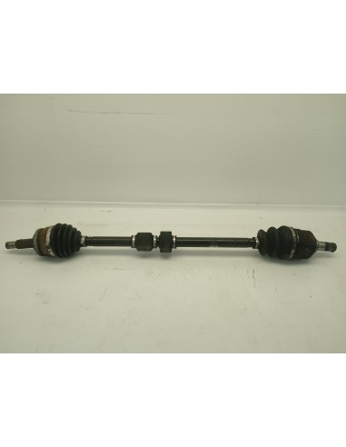 Recambio de transmision delantera derecha para hyundai i30 style referencia OEM IAM 495002L210  