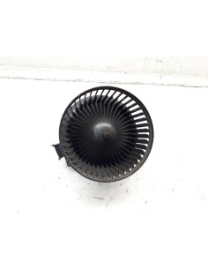 Recambio de motor calefaccion para ford fiesta (cb1) 1.25 16v cat referencia OEM IAM 0130115551   2