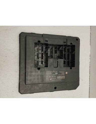 Recambio de modulo electronico para seat ibiza (kj1) xcellence referencia OEM IAM 2Q0937090A  