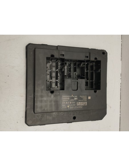Recambio de modulo electronico para seat ibiza (kj1) xcellence referencia OEM IAM 2Q0937090A  