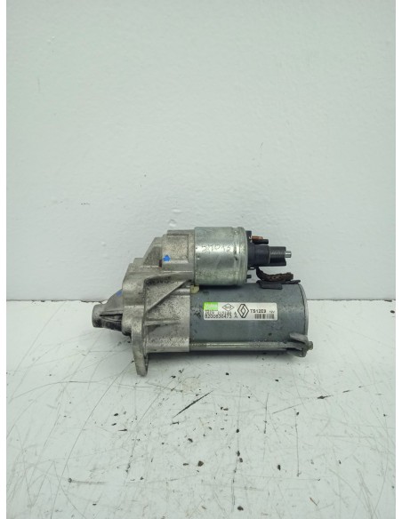 Recambio de motor arranque para renault megane iii coupe dynamique referencia OEM IAM 8200836473A  