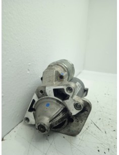 Recambio de motor arranque para renault megane iii coupe dynamique referencia OEM IAM 8200836473A   2