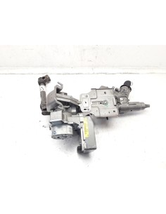 Recambio de columna direccion para ford fiesta (cb1) 1.25 16v cat referencia OEM IAM 8V513C529JG ELECTRICA 
