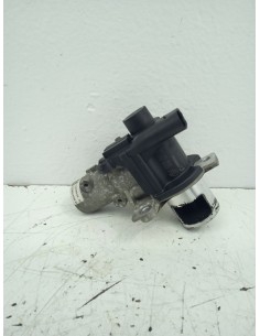 Recambio de valvula egr para renault megane iii coupe dynamique referencia OEM IAM 70036806  