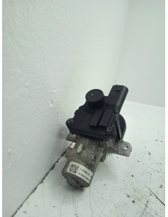 Recambio de valvula egr para renault megane iii coupe dynamique referencia OEM IAM 70036806   2