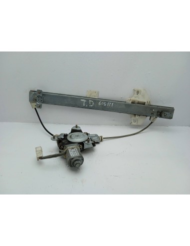 Recambio de elevalunas trasero derecho para hyundai matrix (fc) 1.5 crdi cat referencia OEM IAM 9882017200  