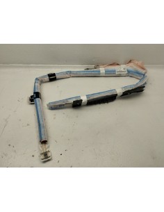 Recambio de airbag cortina delantero derecho para seat ibiza (kj1) xcellence referencia OEM IAM 6F0880742G  