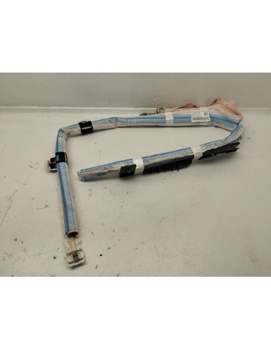 Recambio de airbag cortina delantero derecho para seat ibiza (kj1) xcellence referencia OEM IAM 6F0880742G  