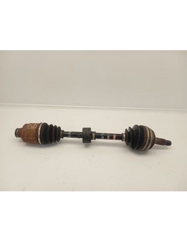 Recambio de transmision delantera derecha para honda cr-v (rd1/3) básico (rd1) referencia OEM IAM 44010S10A60  