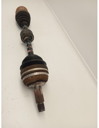 Recambio de transmision delantera derecha para honda cr-v (rd1/3) básico (rd1) referencia OEM IAM 44010S10A60  